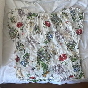 UNIQLO T-shirt size XS. Ines de la Fressange Paris